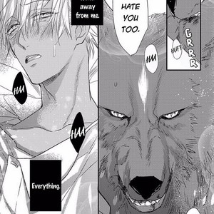 [HASUMI Hana] Remnant: Jujin Omegaverse (update c.14) [Eng] – Gay Manga sex 32