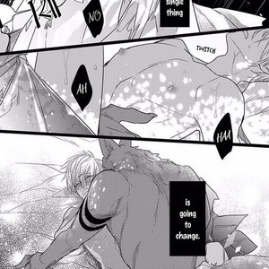 [HASUMI Hana] Remnant: Jujin Omegaverse (update c.14) [Eng] – Gay Manga sex 33