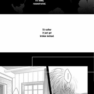 [HASUMI Hana] Remnant: Jujin Omegaverse (update c.14) [Eng] – Gay Manga sex 49