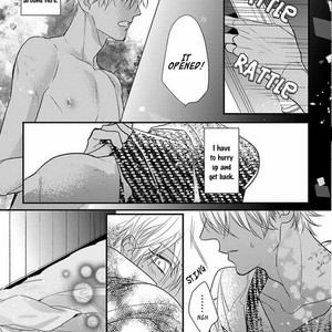 [HASUMI Hana] Remnant: Jujin Omegaverse (update c.14) [Eng] – Gay Manga sex 51