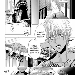 [HASUMI Hana] Remnant: Jujin Omegaverse (update c.14) [Eng] – Gay Manga sex 52