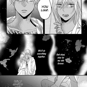 [HASUMI Hana] Remnant: Jujin Omegaverse (update c.14) [Eng] – Gay Manga sex 55