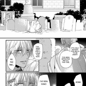 [HASUMI Hana] Remnant: Jujin Omegaverse (update c.14) [Eng] – Gay Manga sex 56