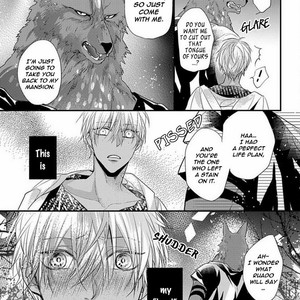 [HASUMI Hana] Remnant: Jujin Omegaverse (update c.14) [Eng] – Gay Manga sex 58