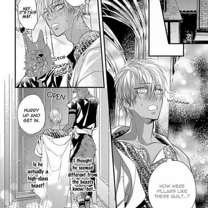 [HASUMI Hana] Remnant: Jujin Omegaverse (update c.14) [Eng] – Gay Manga sex 59