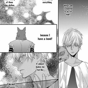 [HASUMI Hana] Remnant: Jujin Omegaverse (update c.14) [Eng] – Gay Manga sex 62