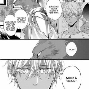 [HASUMI Hana] Remnant: Jujin Omegaverse (update c.14) [Eng] – Gay Manga sex 64
