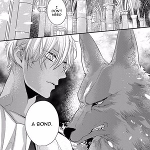 [HASUMI Hana] Remnant: Jujin Omegaverse (update c.14) [Eng] – Gay Manga sex 70