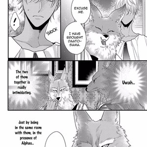 [HASUMI Hana] Remnant: Jujin Omegaverse (update c.14) [Eng] – Gay Manga sex 71