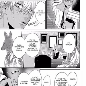 [HASUMI Hana] Remnant: Jujin Omegaverse (update c.14) [Eng] – Gay Manga sex 72
