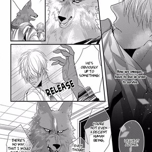[HASUMI Hana] Remnant: Jujin Omegaverse (update c.14) [Eng] – Gay Manga sex 74