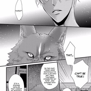 [HASUMI Hana] Remnant: Jujin Omegaverse (update c.14) [Eng] – Gay Manga sex 76