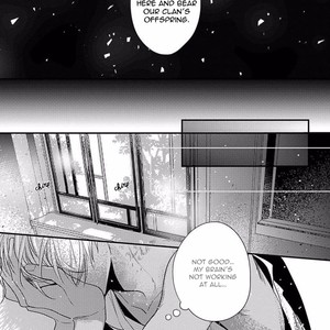 [HASUMI Hana] Remnant: Jujin Omegaverse (update c.14) [Eng] – Gay Manga sex 79