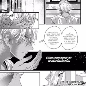 [HASUMI Hana] Remnant: Jujin Omegaverse (update c.14) [Eng] – Gay Manga sex 81