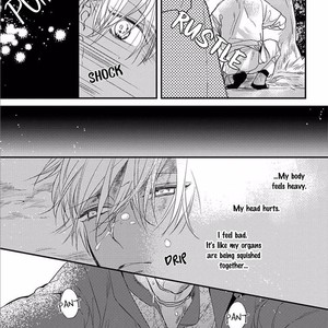 [HASUMI Hana] Remnant: Jujin Omegaverse (update c.14) [Eng] – Gay Manga sex 83
