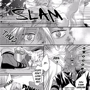 [HASUMI Hana] Remnant: Jujin Omegaverse (update c.14) [Eng] – Gay Manga sex 85