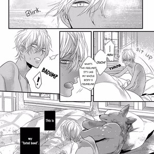 [HASUMI Hana] Remnant: Jujin Omegaverse (update c.14) [Eng] – Gay Manga sex 90