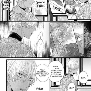 [HASUMI Hana] Remnant: Jujin Omegaverse (update c.14) [Eng] – Gay Manga sex 94