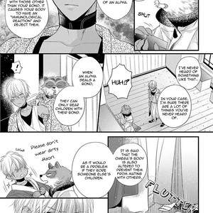 [HASUMI Hana] Remnant: Jujin Omegaverse (update c.14) [Eng] – Gay Manga sex 95