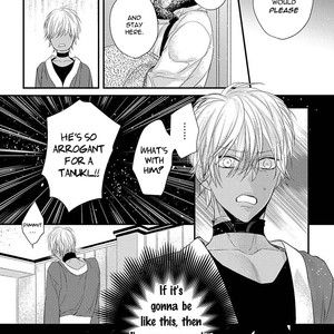[HASUMI Hana] Remnant: Jujin Omegaverse (update c.14) [Eng] – Gay Manga sex 104