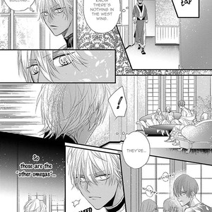 [HASUMI Hana] Remnant: Jujin Omegaverse (update c.14) [Eng] – Gay Manga sex 105
