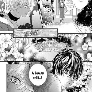 [HASUMI Hana] Remnant: Jujin Omegaverse (update c.14) [Eng] – Gay Manga sex 106