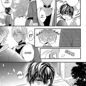 [HASUMI Hana] Remnant: Jujin Omegaverse (update c.14) [Eng] – Gay Manga sex 107