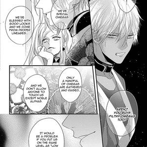 [HASUMI Hana] Remnant: Jujin Omegaverse (update c.14) [Eng] – Gay Manga sex 112