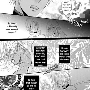 [HASUMI Hana] Remnant: Jujin Omegaverse (update c.14) [Eng] – Gay Manga sex 113