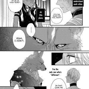 [HASUMI Hana] Remnant: Jujin Omegaverse (update c.14) [Eng] – Gay Manga sex 118