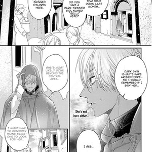 [HASUMI Hana] Remnant: Jujin Omegaverse (update c.14) [Eng] – Gay Manga sex 129