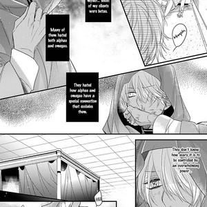 [HASUMI Hana] Remnant: Jujin Omegaverse (update c.14) [Eng] – Gay Manga sex 132