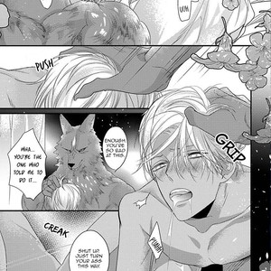 [HASUMI Hana] Remnant: Jujin Omegaverse (update c.14) [Eng] – Gay Manga sex 133
