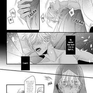 [HASUMI Hana] Remnant: Jujin Omegaverse (update c.14) [Eng] – Gay Manga sex 134
