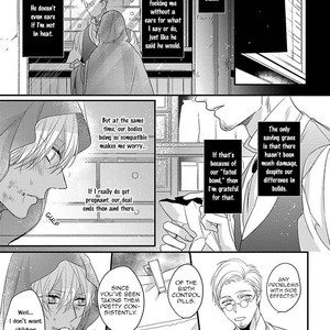 [HASUMI Hana] Remnant: Jujin Omegaverse (update c.14) [Eng] – Gay Manga sex 135