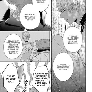 [HASUMI Hana] Remnant: Jujin Omegaverse (update c.14) [Eng] – Gay Manga sex 139