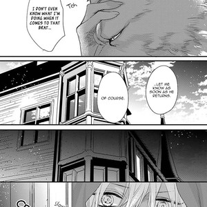 [HASUMI Hana] Remnant: Jujin Omegaverse (update c.14) [Eng] – Gay Manga sex 141