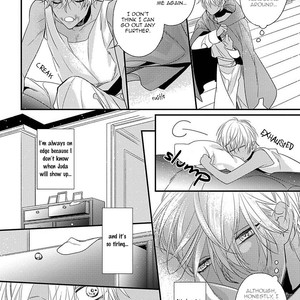 [HASUMI Hana] Remnant: Jujin Omegaverse (update c.14) [Eng] – Gay Manga sex 142