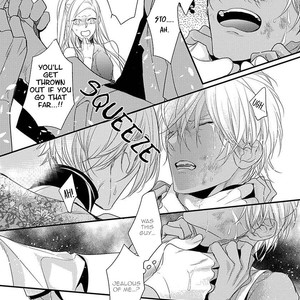 [HASUMI Hana] Remnant: Jujin Omegaverse (update c.14) [Eng] – Gay Manga sex 146