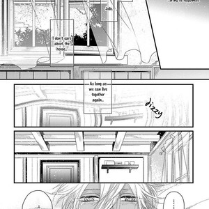 [HASUMI Hana] Remnant: Jujin Omegaverse (update c.14) [Eng] – Gay Manga sex 148