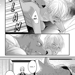 [HASUMI Hana] Remnant: Jujin Omegaverse (update c.14) [Eng] – Gay Manga sex 156