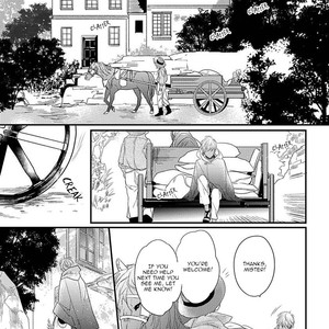 [HASUMI Hana] Remnant: Jujin Omegaverse (update c.14) [Eng] – Gay Manga sex 162
