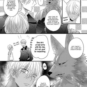 [HASUMI Hana] Remnant: Jujin Omegaverse (update c.14) [Eng] – Gay Manga sex 167