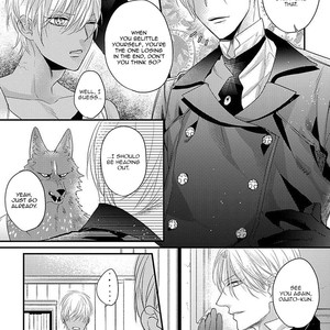 [HASUMI Hana] Remnant: Jujin Omegaverse (update c.14) [Eng] – Gay Manga sex 169