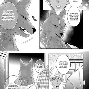 [HASUMI Hana] Remnant: Jujin Omegaverse (update c.14) [Eng] – Gay Manga sex 170