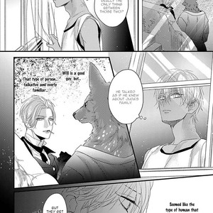 [HASUMI Hana] Remnant: Jujin Omegaverse (update c.14) [Eng] – Gay Manga sex 171