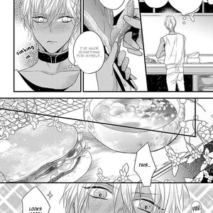 [HASUMI Hana] Remnant: Jujin Omegaverse (update c.14) [Eng] – Gay Manga sex 173