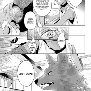 [HASUMI Hana] Remnant: Jujin Omegaverse (update c.14) [Eng] – Gay Manga sex 176