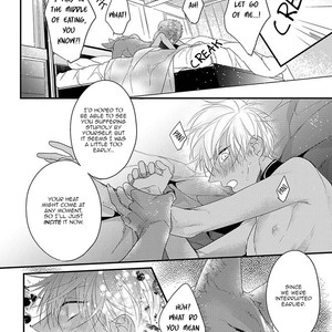 [HASUMI Hana] Remnant: Jujin Omegaverse (update c.14) [Eng] – Gay Manga sex 177