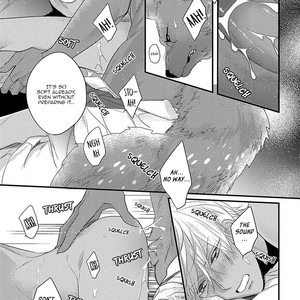 [HASUMI Hana] Remnant: Jujin Omegaverse (update c.14) [Eng] – Gay Manga sex 178
